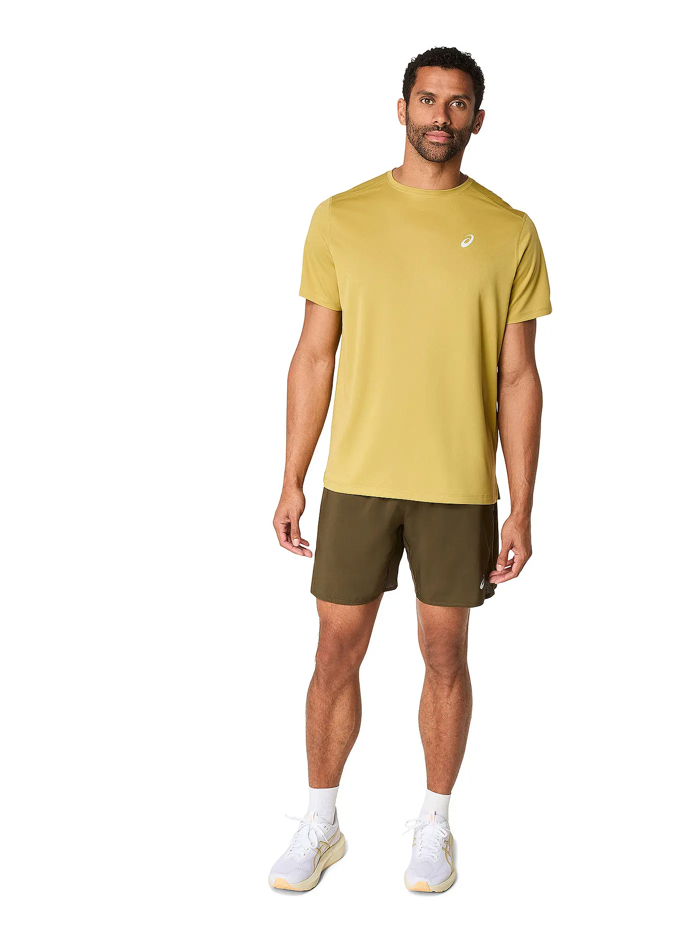 ASICS | Herren Laufshirt Core | 